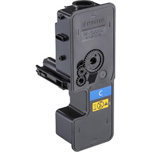 Photo de Cartouche laser Kyocera TK-5220 - Bleu - Kyocera