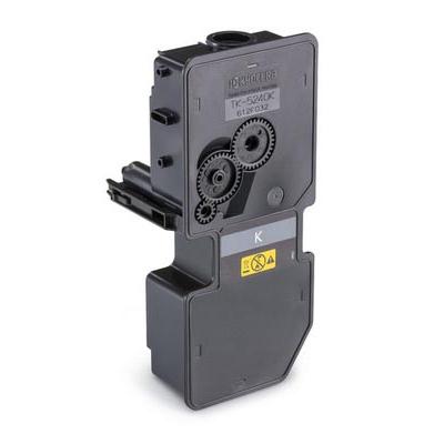 Photo de Cartouche laser Kyocera TK-5220 - Jaune - Kyocera