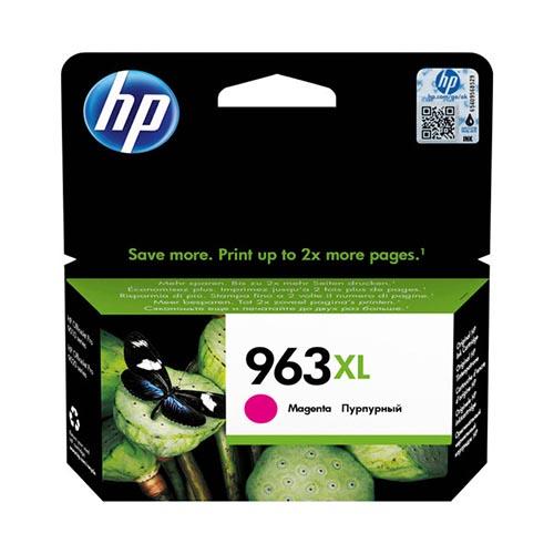 Photo de Cartouche HP n°963XL - Mauve - HP