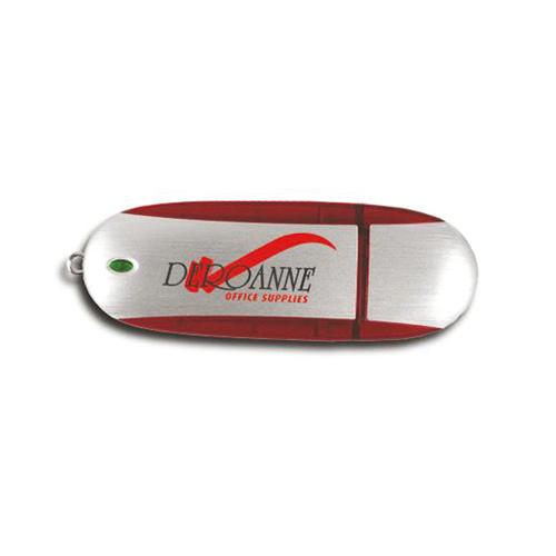 Photo de Clé USB Deroanne - 4 GB - Deroanne