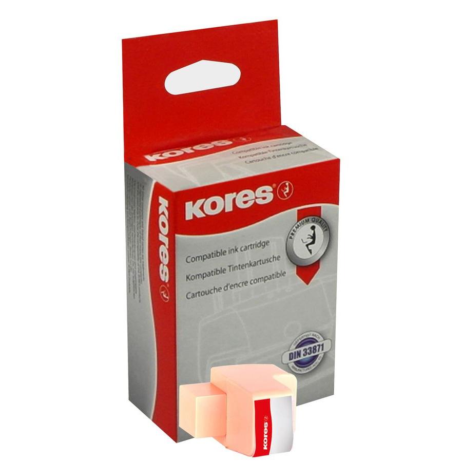 Foto van Compatibel licht magenta inktpatroon - HPC8775A