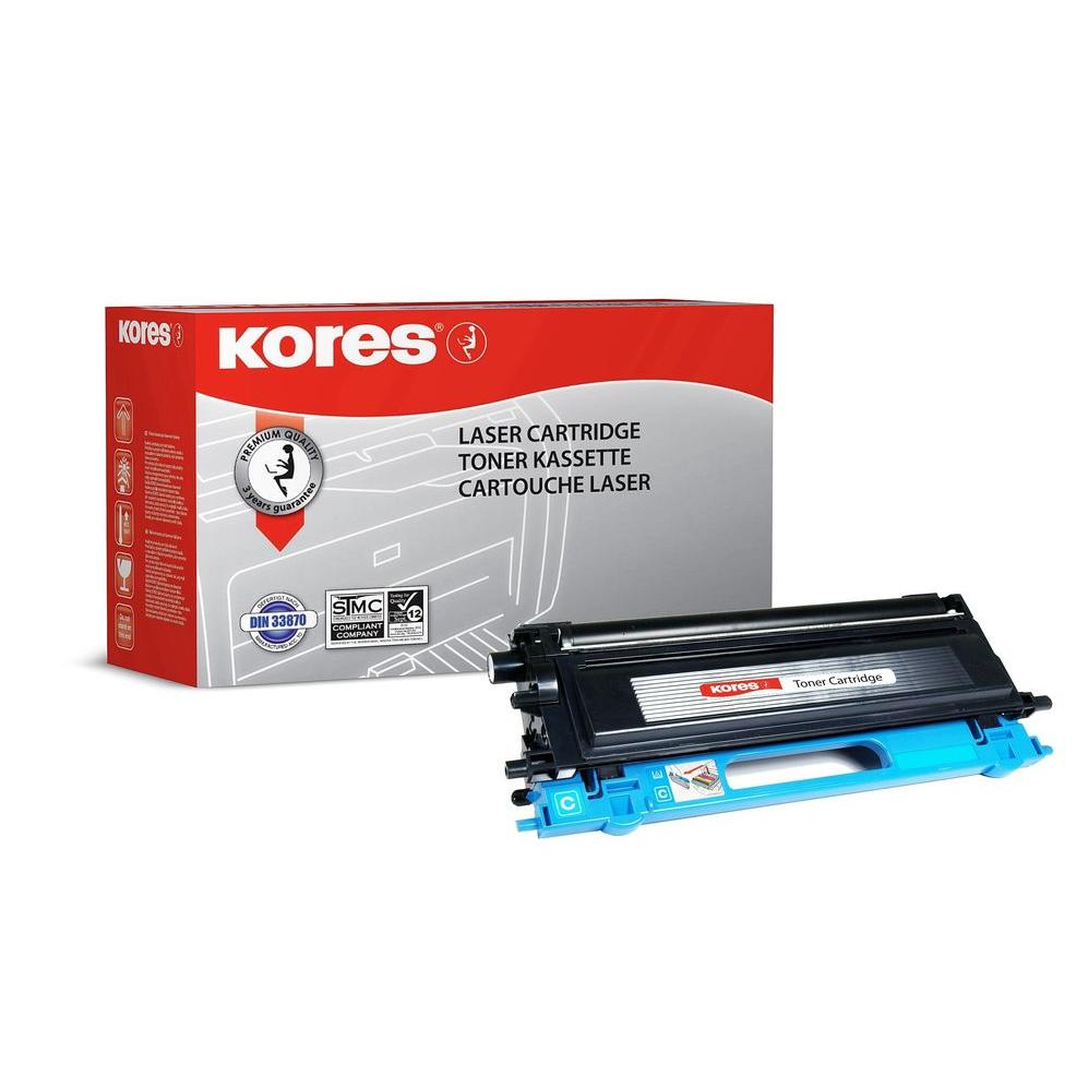 Photo de Toner compatible TN135C