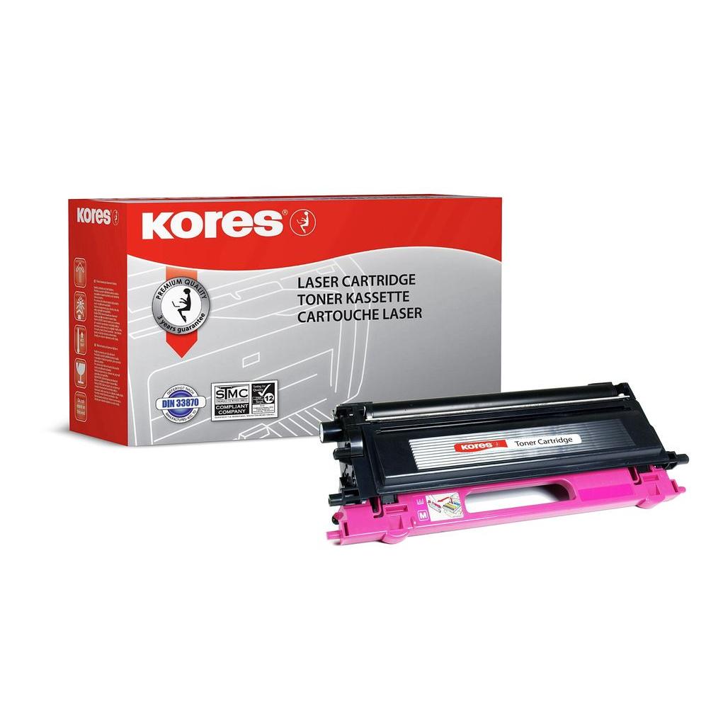 Photo de Toner compatible TN135M