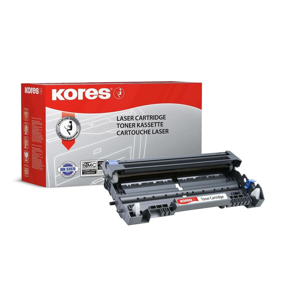 Photo de Drum Brother DR3300 COMPATIBLE KORES 1014-2048-01-17