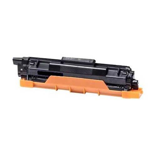 Foto van Brother TN247BK toner compatibel X257HCS