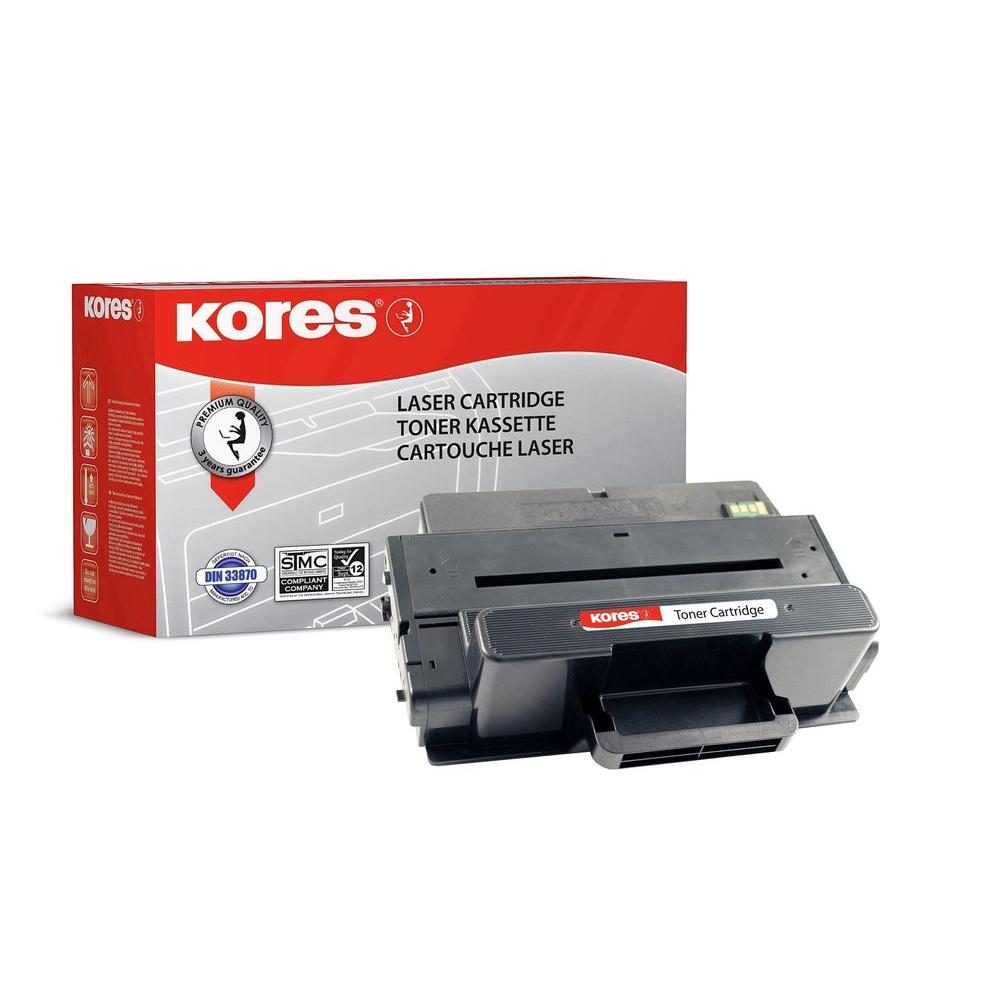 Photo de Toner pr SAMSUNG MLT-D205L noir compatible 1013-7960-01-17