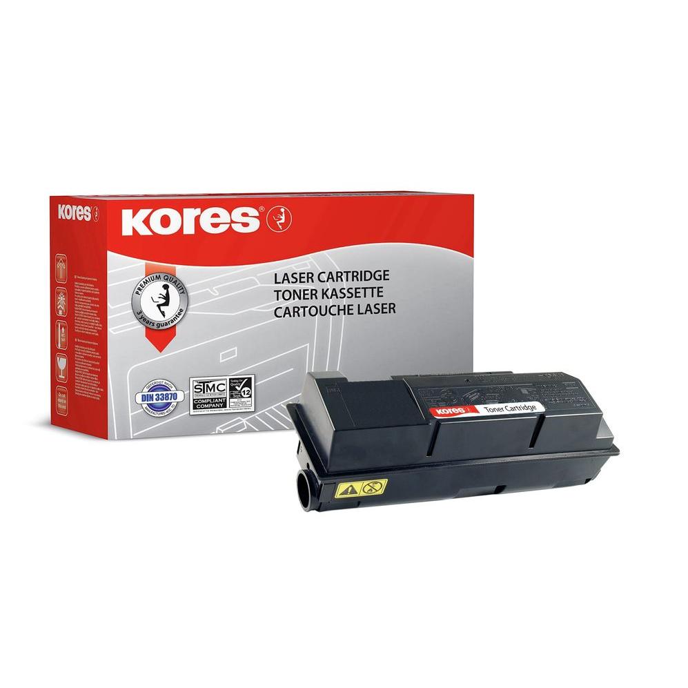 Photo de Toner noir KYOCERA -recyclée-TK350 1013-0922-01-17