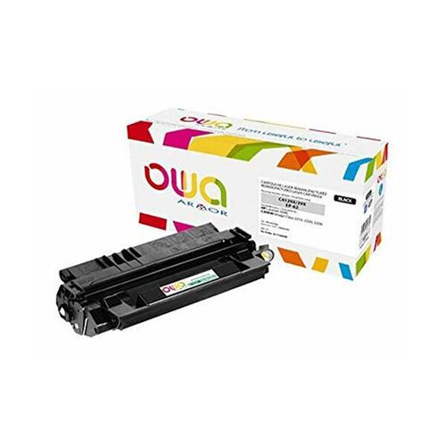 Photo de Toner compatible CF226X - Noir - Armor