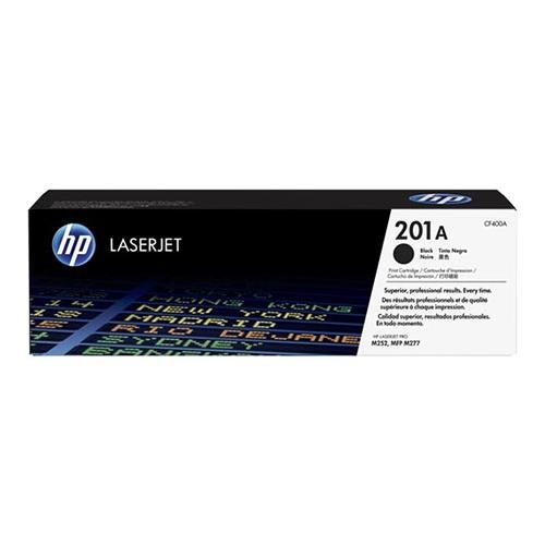 Photo de Toner compatible CF400X NOIR