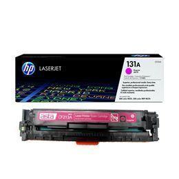Foto van Toner voor Laserjet Pro200Color - magenta - CF213A