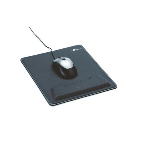 Photo de Tapis de souris Ergotop - Gris - Durable