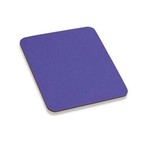 Photo de Tapis pour souris economique - Bleu - Fellowes