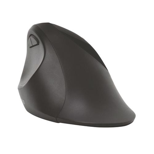 Photo de Souris Pro Fit Ergo sans fil - Noir - Kensington