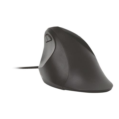 Photo de Souris Pro Fit filaire - Noir - Kensington