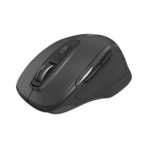 Photo de Souris sans fil noir - Glasgow - Qware - Noir - Qware