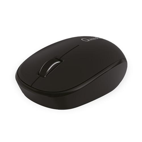 Photo de Souris sans fil noir - Bristol - Qware - Noir - Qware