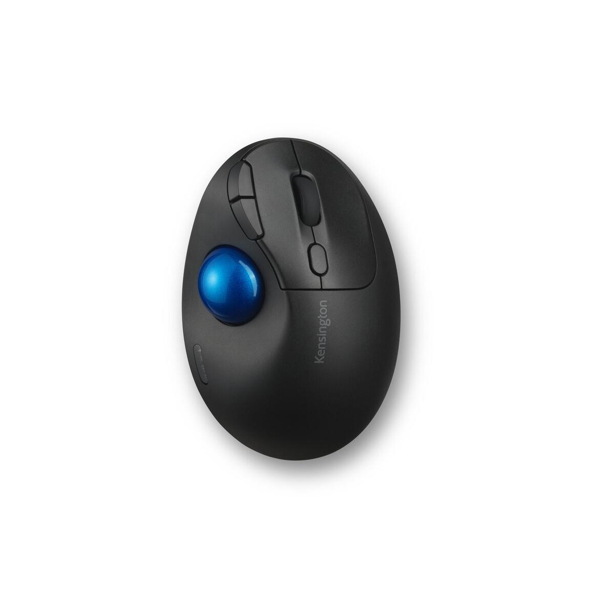 Foto van Souris Tracball Pro Fit Ergo TB450 - Kensington 