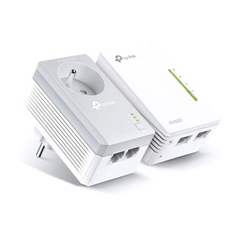 Photo de Kit extension WI-Fi - TL-WPA4225KIT - Tp-Link