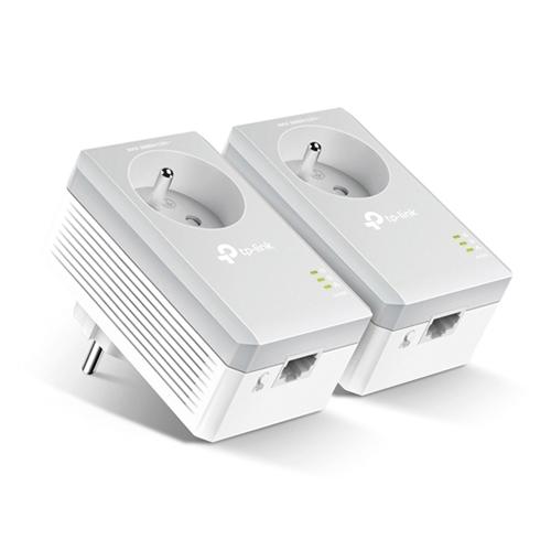 Photo de Kit extension WI-Fi  - TL-PA4015PKIT - Tp-Link