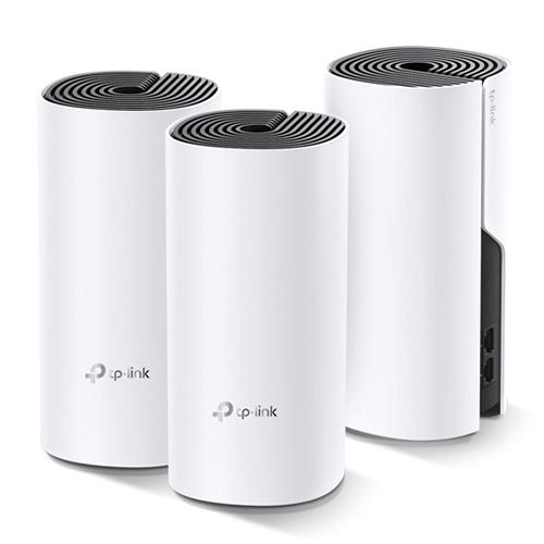 Photo de Système Wi-Fi Mesh Bi-bande AC1200 - TP-Link - Tp-Link