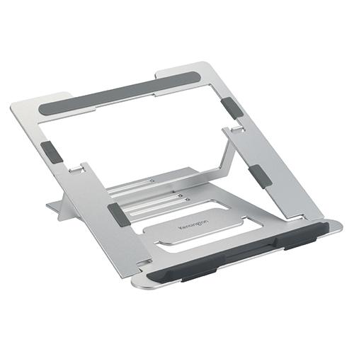 Photo de Support Pc portable Easy Riser aluminium - Gris - Kensington