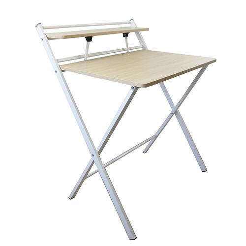 Photo de Bureau pliable Homy Unilux - Brun - Unilux