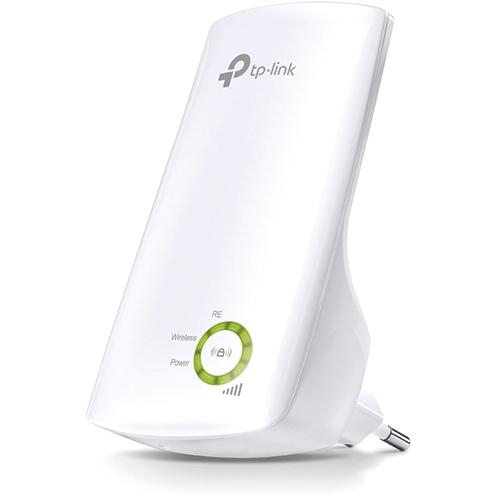 Photo de Wi-FI extender Tp-Link - Blanc - Tp-Link