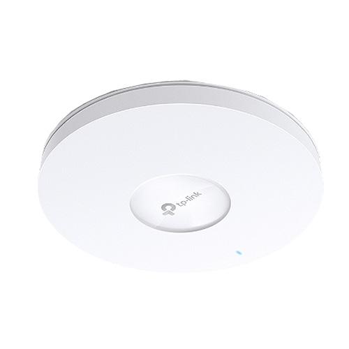 Photo de Point daccès WI-Fi plafonnier - Blanc - Tp-Link