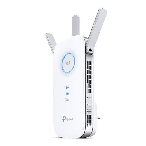 Photo de Répéteur Wi-FI AC1900 - Blanc - Tp-Link