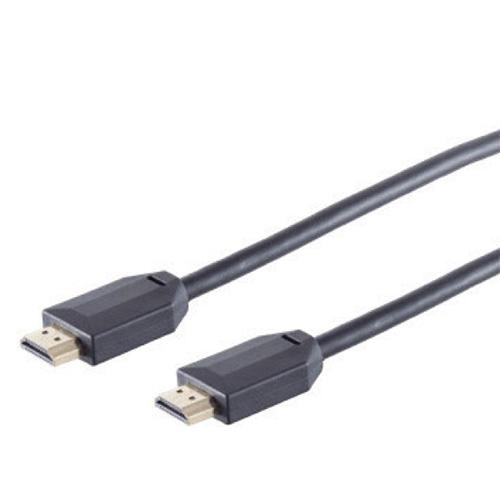 Photo de Cable HDMI 5M - Noir - Legamaster