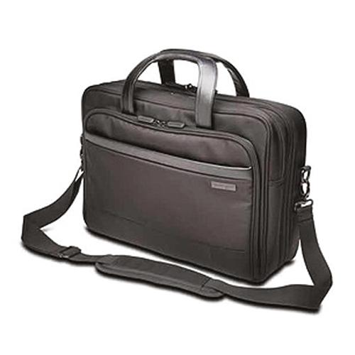 Photo de Sac pour ordinateur Contour Business - Noir - Kensington