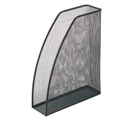 Photo de Porte-revues Mesh - Gris - Alba