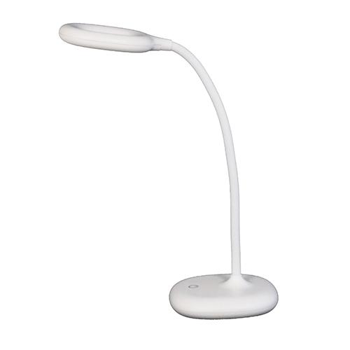 Photo de Lampe Galy Led - Blanc - Unilux