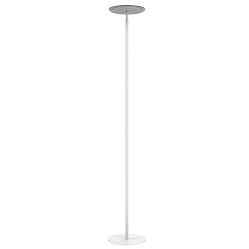 Photo de Lampadaire Unilux Leddy led - Blanc - Unilux