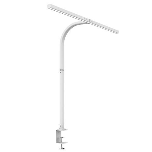 Photo de Lampe de bureau Strata - Blanc - Unilux