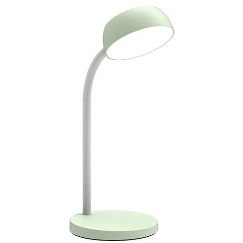 Photo de Lampe de bureau Tamy - vert - Unilux