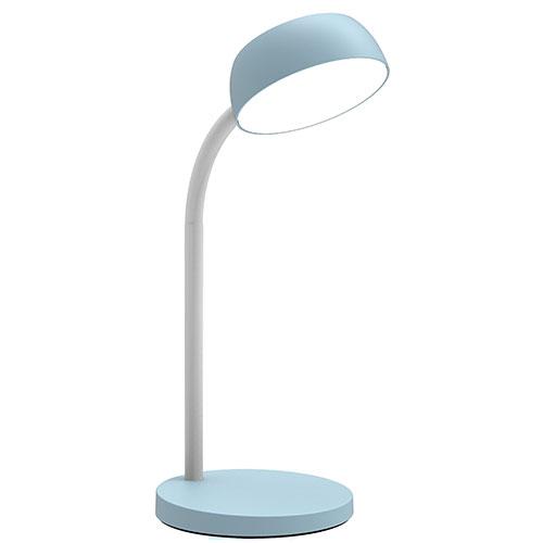 Photo de Lampe de bureau Tamy - Bleu - Unilux