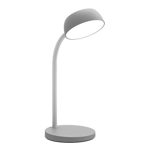 Photo de Lampe de bureau Tamy - Gris - Unilux