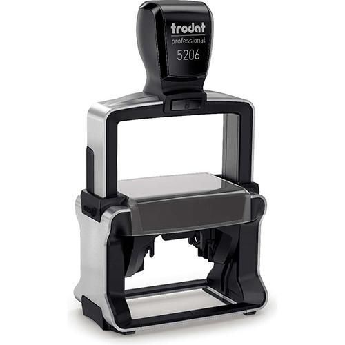 Photo de Cachet Professional Line Trodat 5206 - Trodat