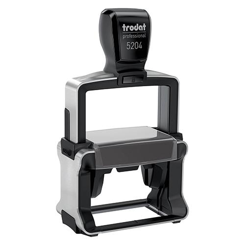 Photo de Cachet Professional Line Trodat 5204 - Trodat