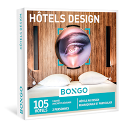 Foto van Hippe Hotels