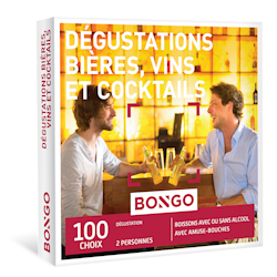 Foto van Bier, Wijn en Cocktails
