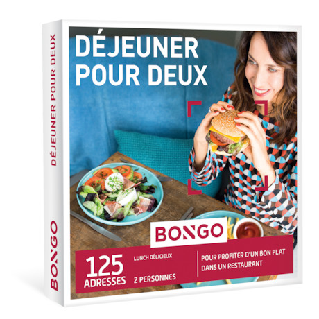 Foto van Lunch voor Twee