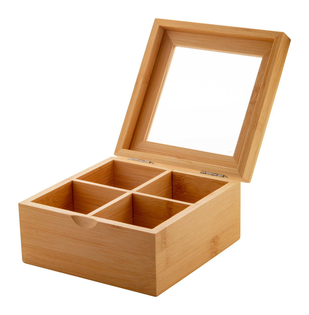 Photo de Boîte à thé