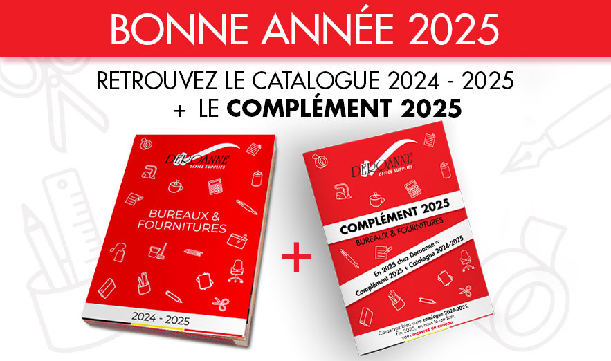 Photo de Catalogue et Complément