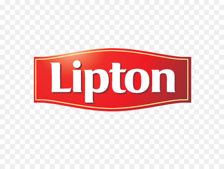 Logo de la marque Lipton